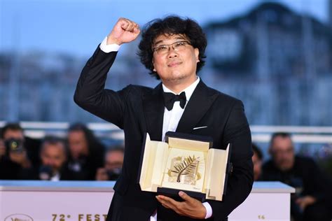 O Festival de Cannes de 2019: Uma Celebração do Cinema Francês com um Toque Polêmico de Bong Joon-ho