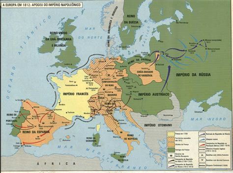 A Batalha de Leipzig: Um Torvelinho Geopolítico que Marcou o Destino da Europa Napoleônica