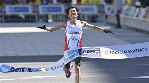 A Maratona de Tóquio e a Transformação de um Atleta: Uma História de Superação com Mikiyasu Matsuura