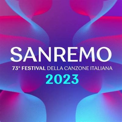 Festival de Sanremo: Uma explosão musical que incendiou a Itália e reavivou o espírito patriótico