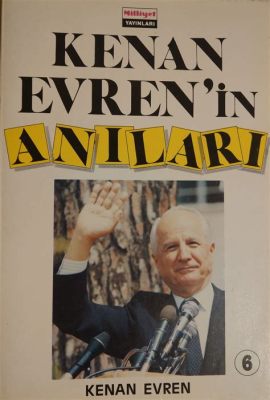 A Decisão Conturbante: Quando Kenan Evren Declarou Lei Marcial na Turquia em 1980 e os Seus Impactos Profundos, que Moldaram o Destino da Nação