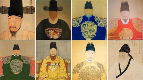 A Mudança da Dinastia Joseon: Uma História Intrincada de Famintos Rebeldes e Guerras Civis, Envolvendo o Grande Ministro Feminino Jeong Sa-Yeong