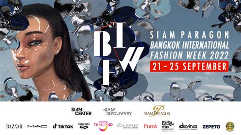 Bangkok Fashion Week: Despertando a Criatividade e Reimaginando o Futuro da Moda Asiática