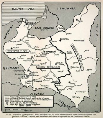 A Paz de Zamość; um Tratado que Moldou as Fronteiras da Europa Oriental e Celebraria o Fim das Guerras Religiosas na Polônia