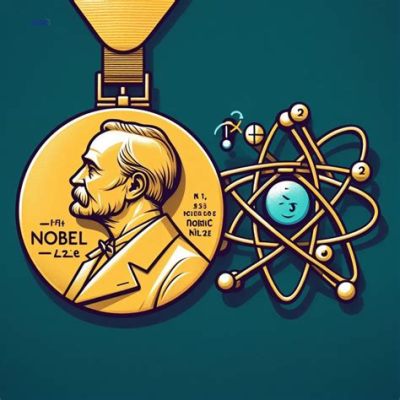  Prêmio Nobel de Física: Uma Jornada Conturbada e Triunfante da Física do Quark