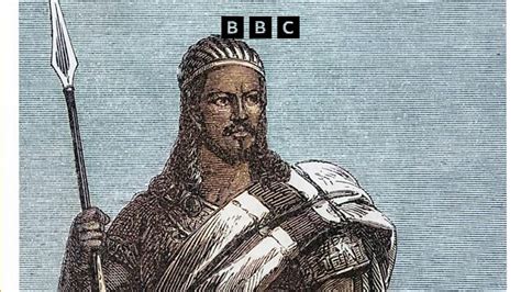 A Batalha de Mai Chew: A Primeira Vitória Decisva do Imperador Tewodros II Contra os Rebeldes Tigré