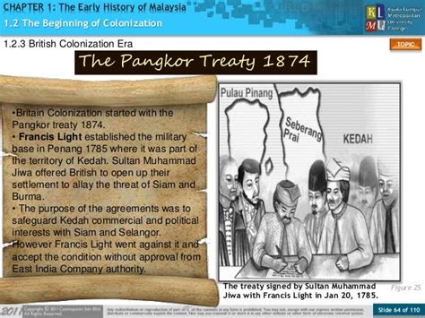 O Tratado de 1874: A Era de Pax Britannica e o Fim da Hegemonia Kedah-Kelantan em Perak