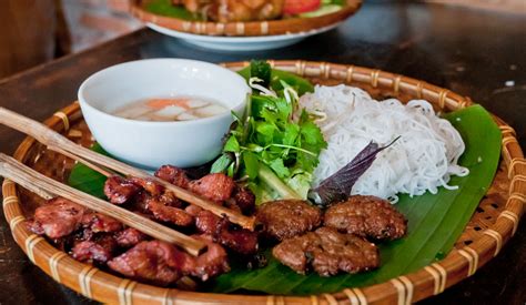 베트남 음식 종류: 동남아시아의 맛과 한국의 식문화