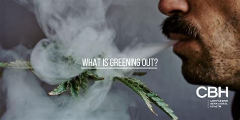 Whats Greening Out Mean: A Dive into the Verdant Abyss